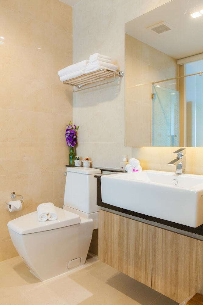 Grand Vista Hotel Chiangrai