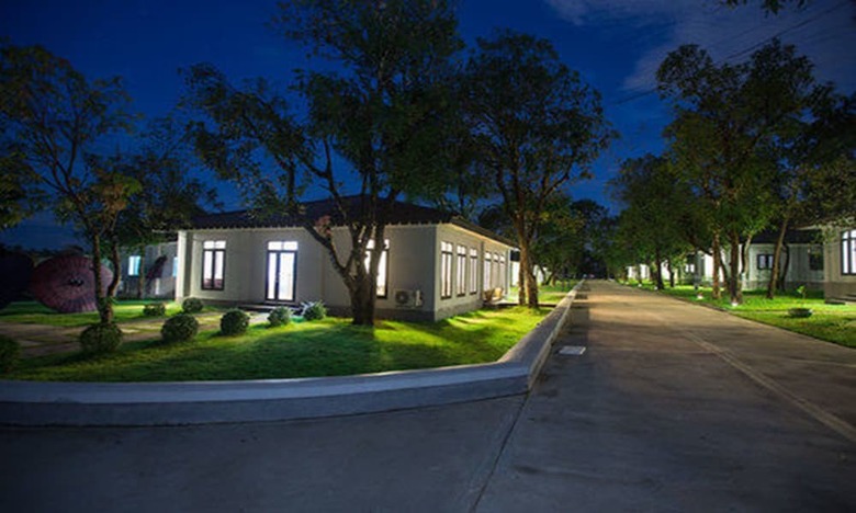 Wh Hotel Thanlyin