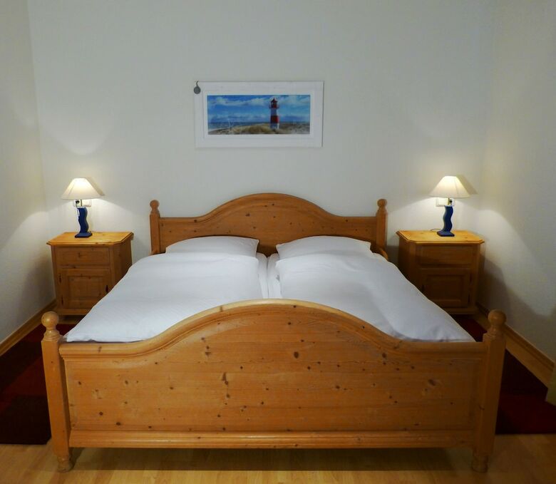 Hotel Landhaus Bolzum