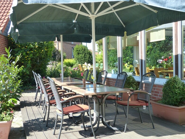 Hotel Landhaus Bolzum