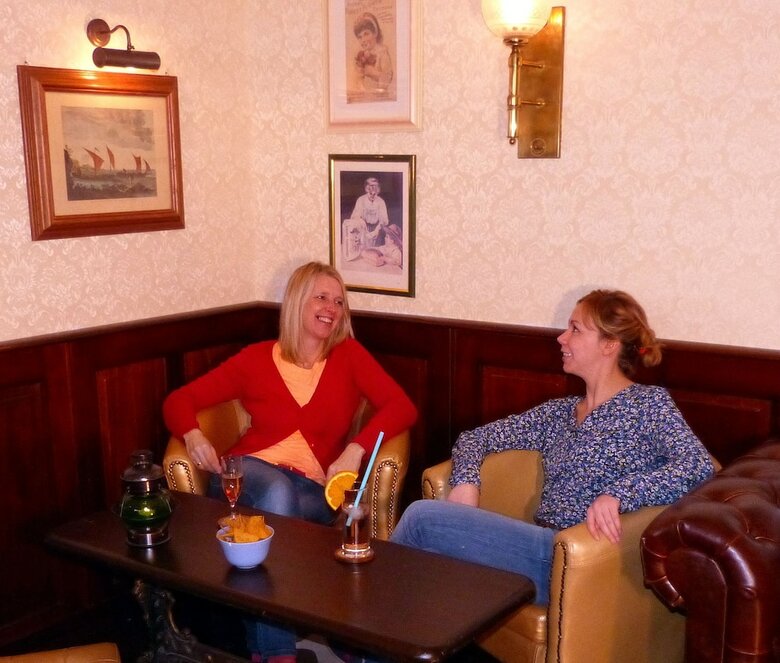 Hotel Landhaus Bolzum