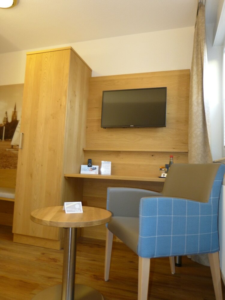 Hotel Landhaus Bolzum
