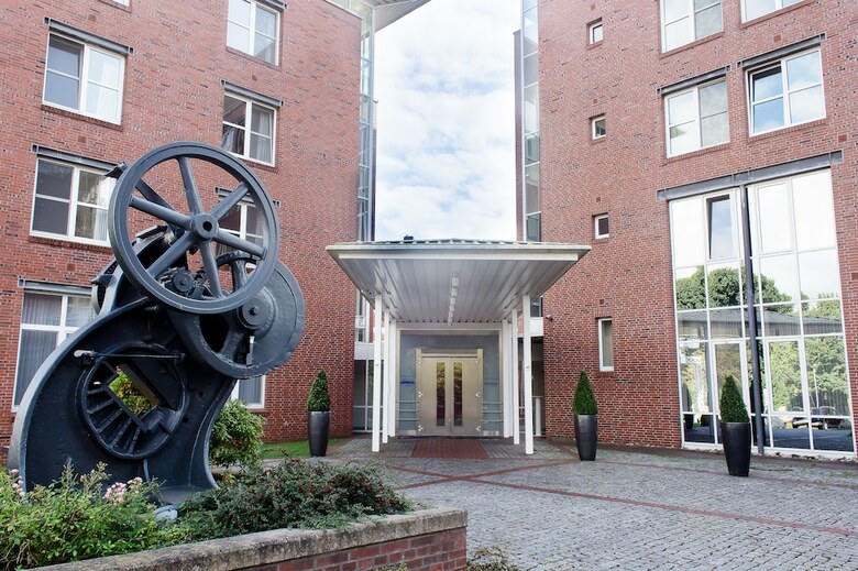 Hotel Alte Werft