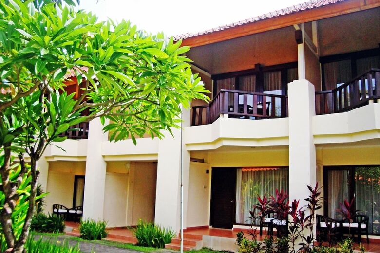 Apartamento Kutus Kutus Sunari Beach Resort