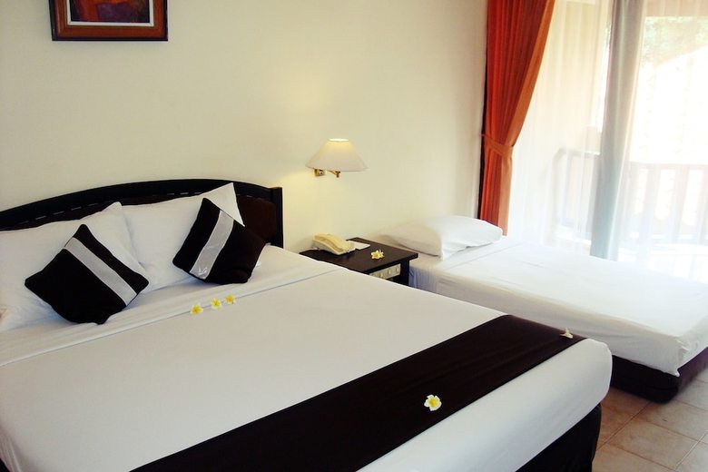 Apartamento Kutus Kutus Sunari Beach Resort