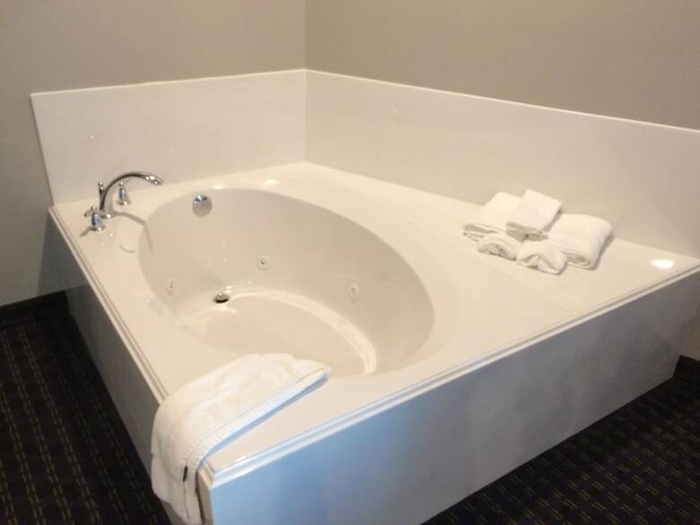 Motel Classic Inn & Suites