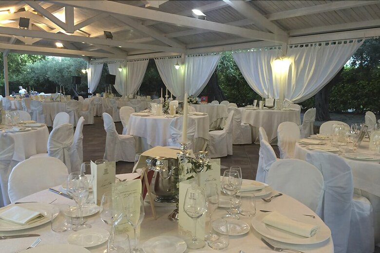 Agroturismo Tenuta Querce Grosse