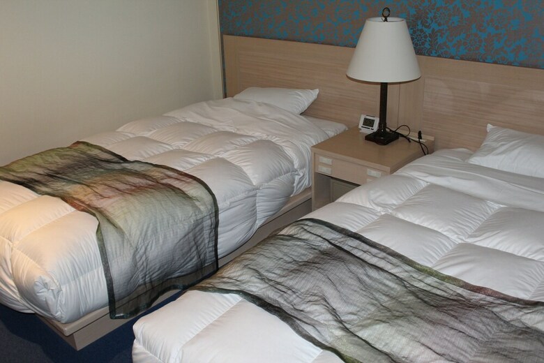 Shiretoko Daiichi Hotel