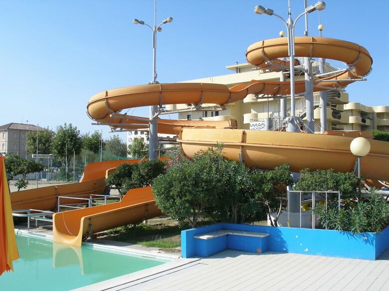 Hotel Annamaria