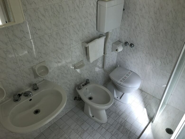 Hotel Annamaria