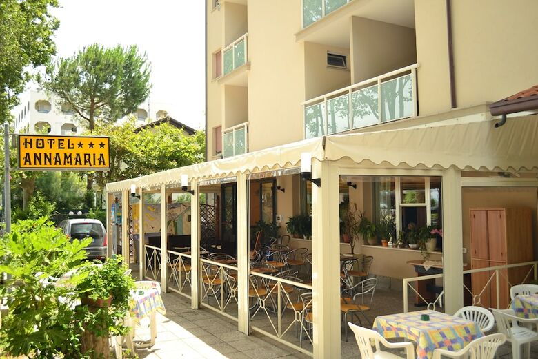 Hotel Annamaria
