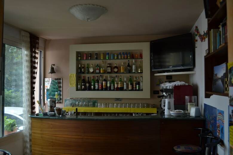 Hotel Annamaria