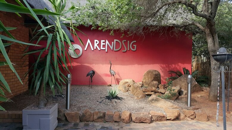 Arendsig Villa