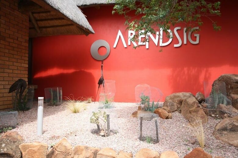 Arendsig Villa