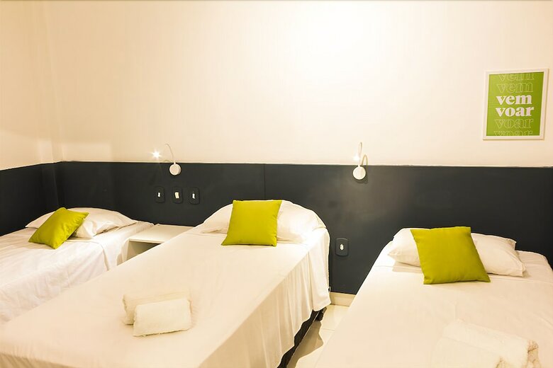 Hotel Voa Real Grandeza
