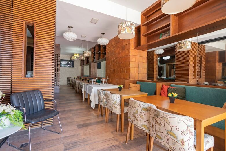 Hotel Voa Real Grandeza