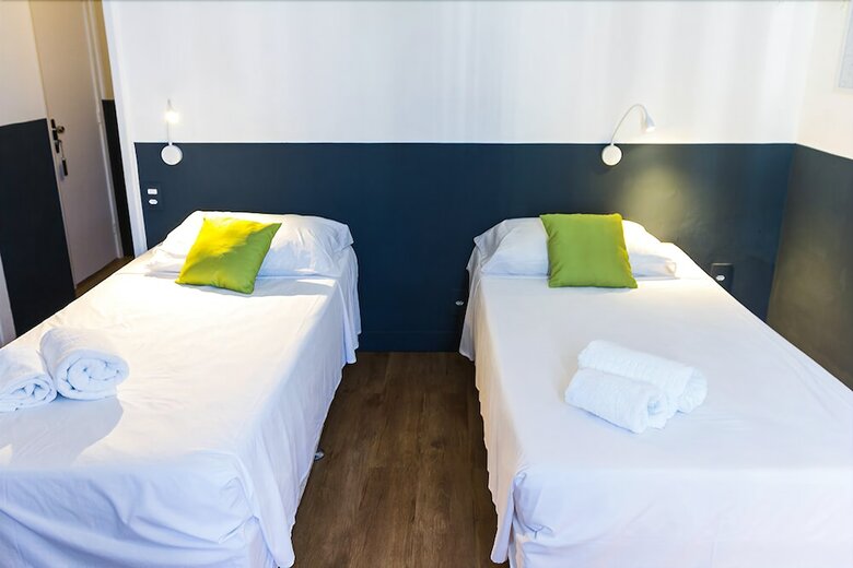 Hotel Voa Real Grandeza