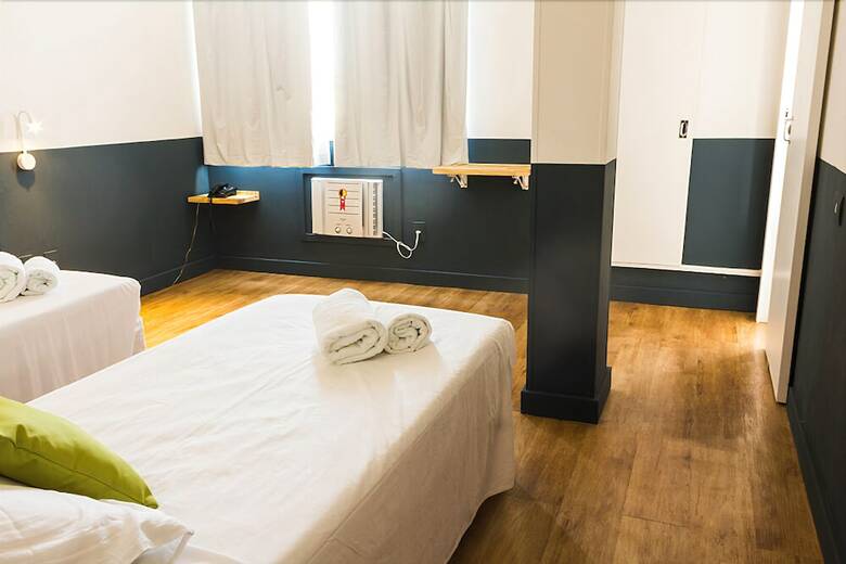 Hotel Voa Real Grandeza