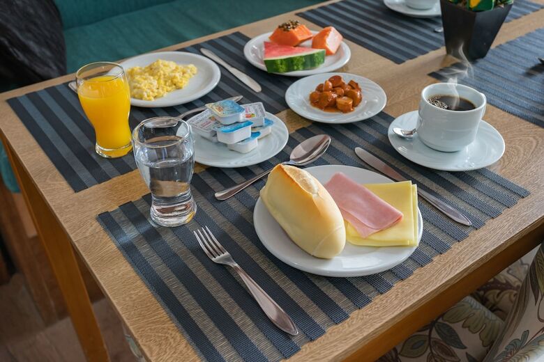 Hotel Voa Real Grandeza