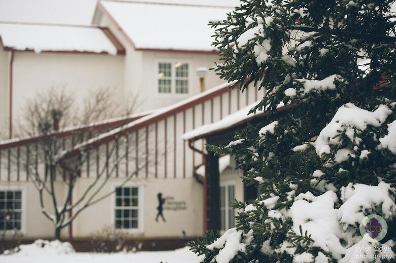 Normandy Farm Hotel And Conference Center