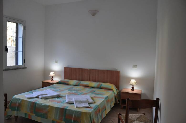 Hotel Residence Rosy