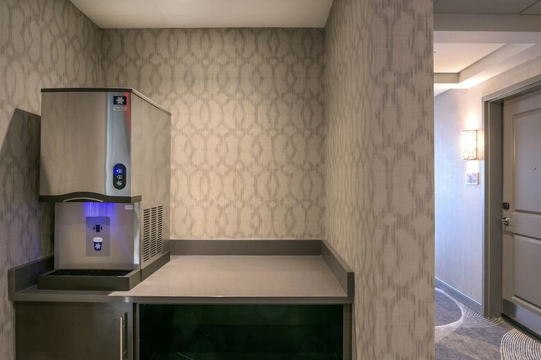 Hotel Hampton Inn & Suites Worcester, Ma