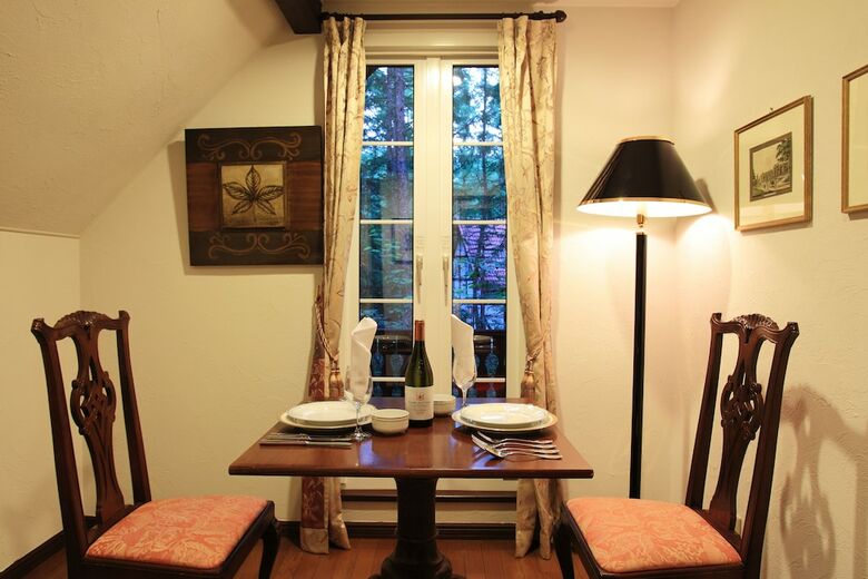 Hotel Tokachi Auberge