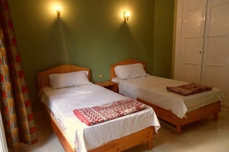 Hostal Hostel Vienna