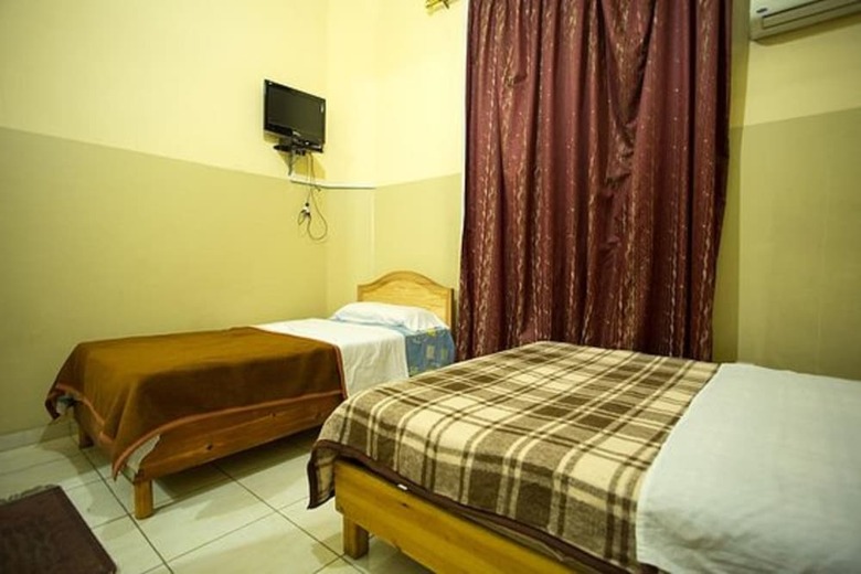 Hostal Hostel Vienna