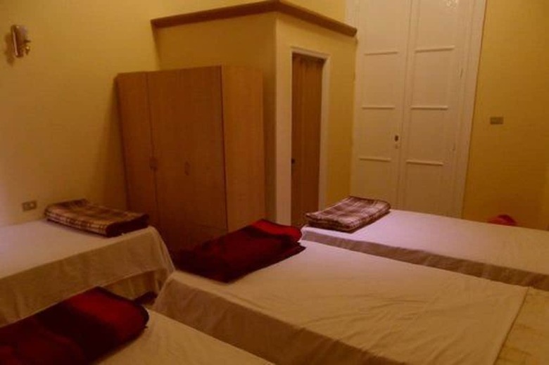 Hostal Hostel Vienna