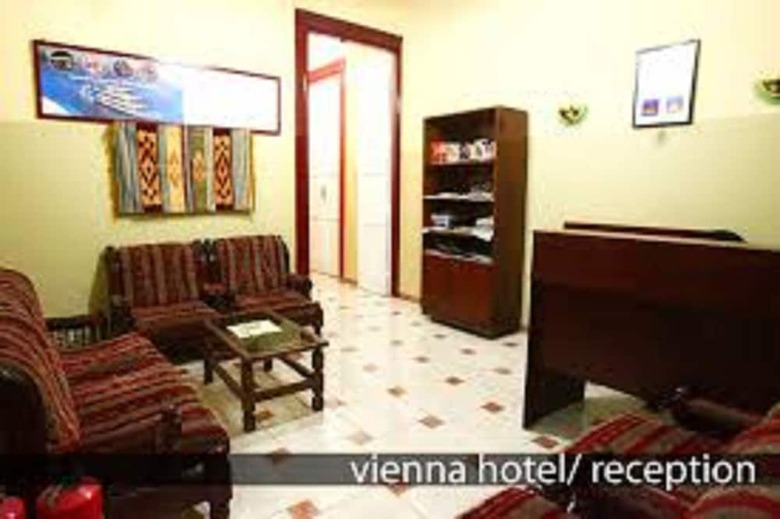 Hostal Hostel Vienna