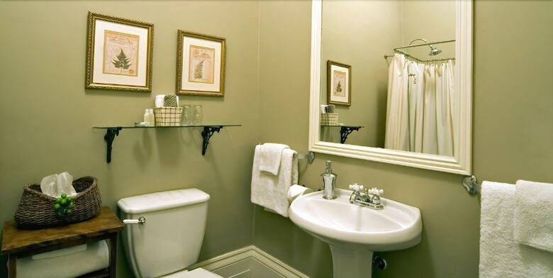 Bed & Breakfast Frontenac Club Inn