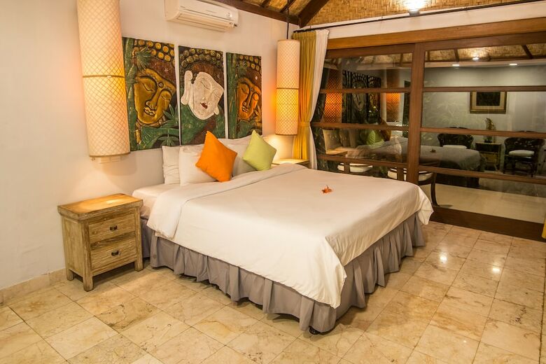 Hotel Balisanti Bungalows