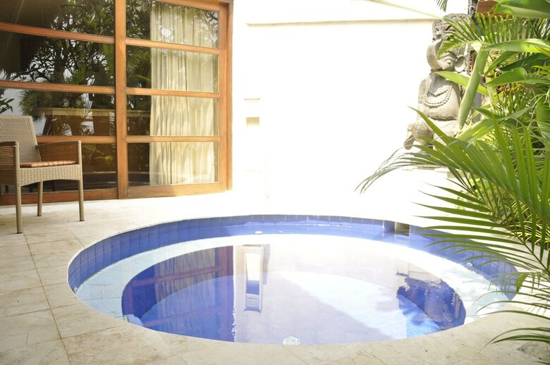 Hotel Balisanti Bungalows