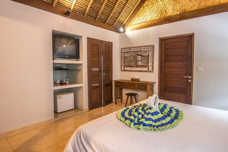 Hotel Balisanti Bungalows