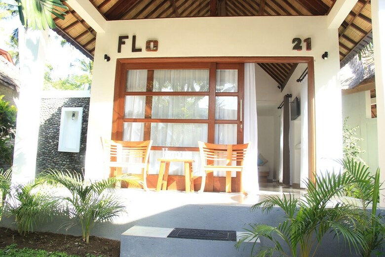Hotel Balisanti Bungalows