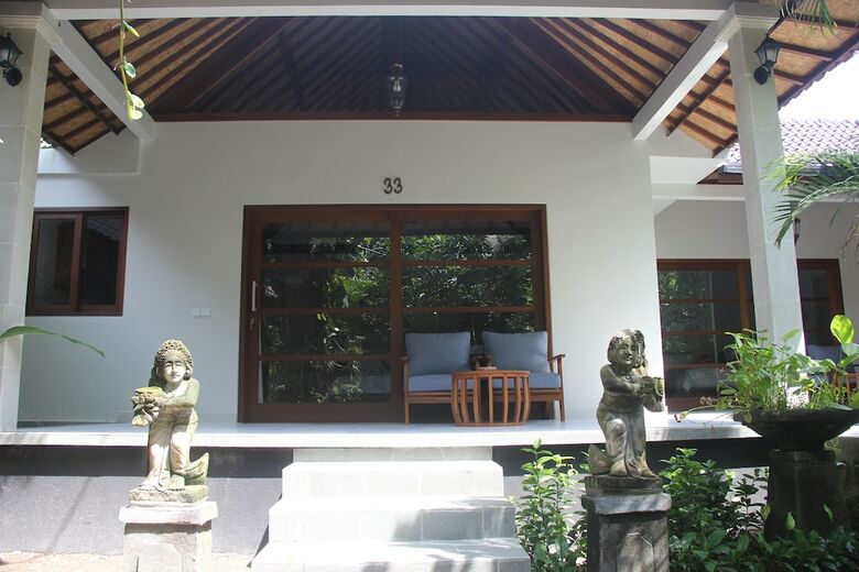Hotel Balisanti Bungalows