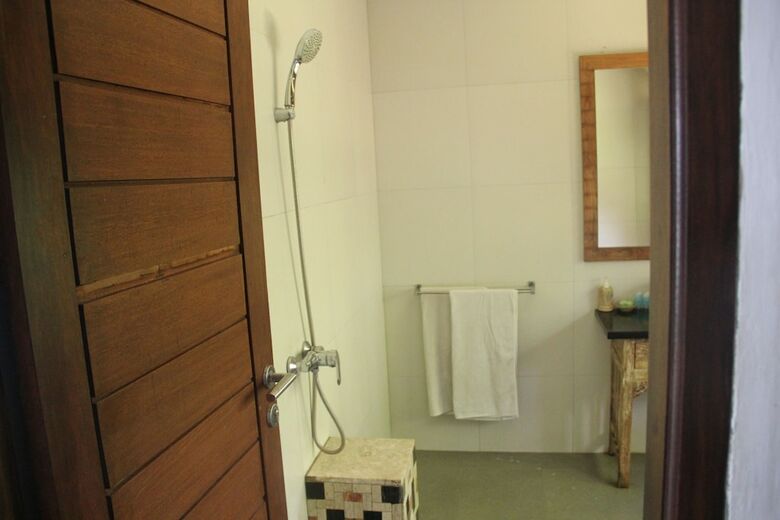 Hotel Balisanti Bungalows