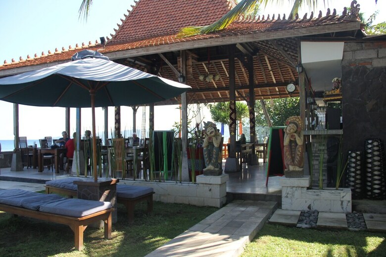 Hotel Balisanti Bungalows