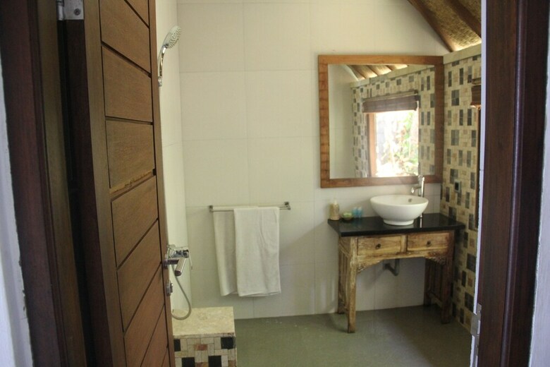 Hotel Balisanti Bungalows