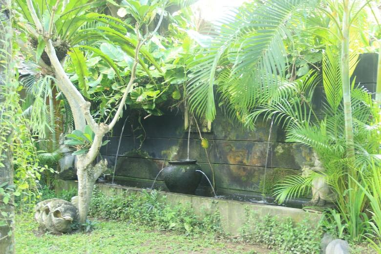 Hotel Balisanti Bungalows