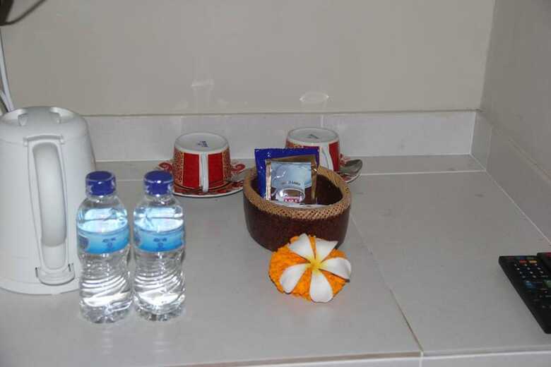 Hotel Balisanti Bungalows