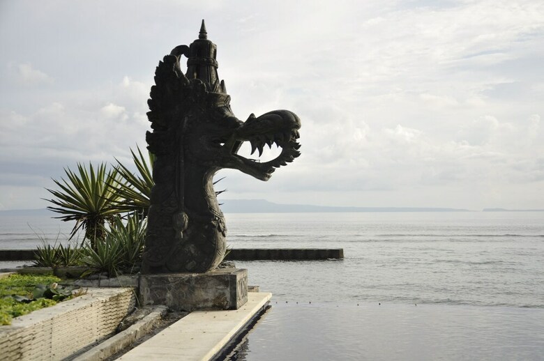 Hotel Balisanti Bungalows