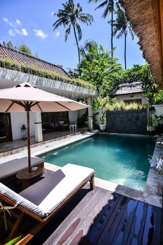 Hotel Balisanti Bungalows