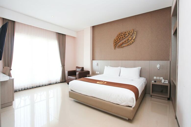 Gets Hotel