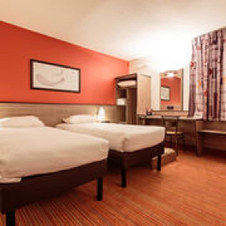 Hotel Ace H�tel Paris Roissy
