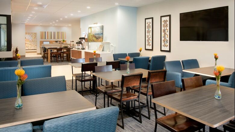 Hotel Holiday Inn Express Hilton Head Island
