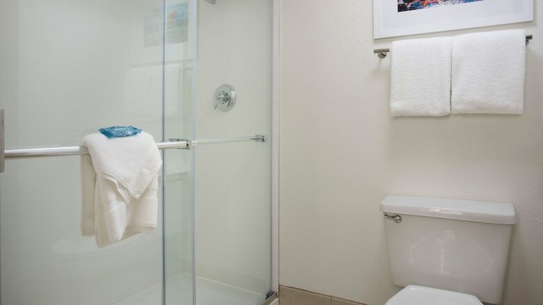 Hotel Holiday Inn Express Hilton Head Island