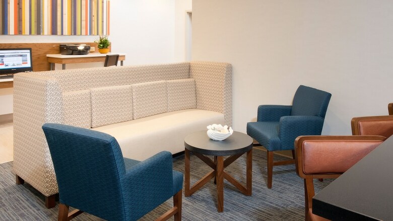 Hotel Holiday Inn Express Hilton Head Island