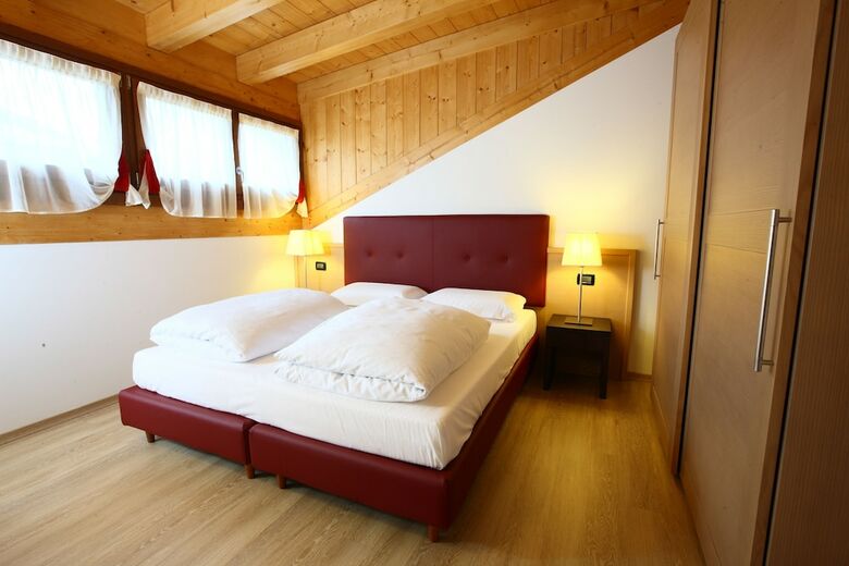 Apartamento Residence Al Lago